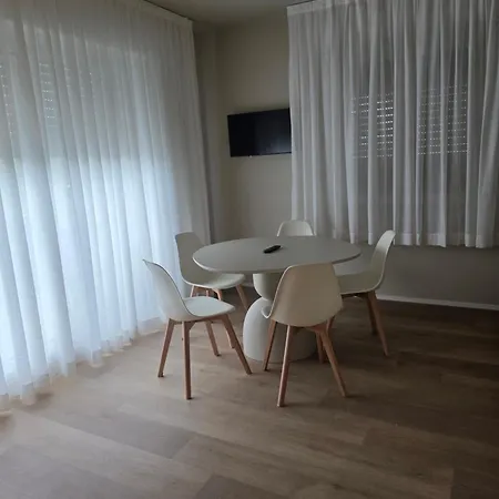 Emerald Apart-hotel Cervia