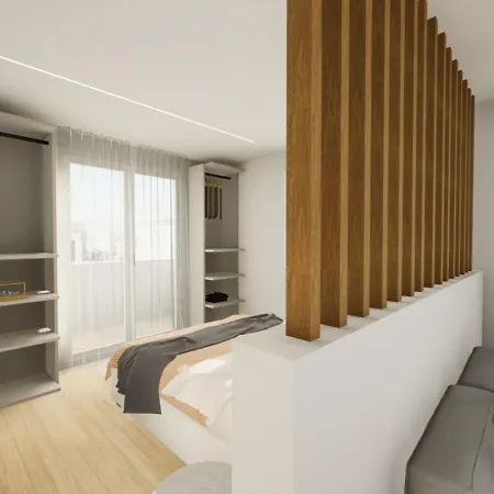 Apart-hotel Emerald 4*