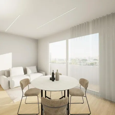 Emerald Apart-hotel 4*