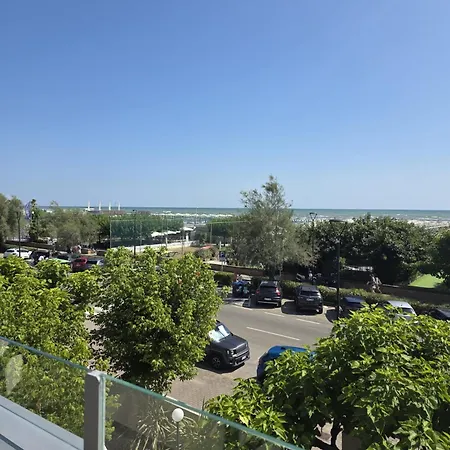 Apart-hotel Emerald Cervia