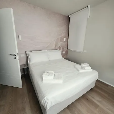Emerald Apart-hotel Cervia