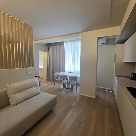Apart-hotel Emerald Cervia